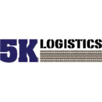 5K Logistics, LLC logo - Similar company to Loadmiles
