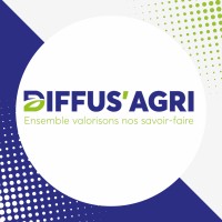 DIFFUS'AGRI logo - Similar company to Jeem