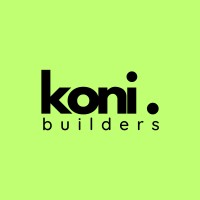 Koni Builders logo - Similar company to Vs Lab
