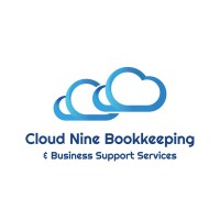 Cloud Nine Bookkeeping & Business Support Services logo - Similar company to Fiorente Advisory