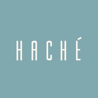 Haché logo - Similar company to Botinkit