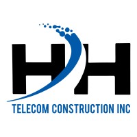 H&H Telecom Construction Inc logo - Similar company to Clearcom Wireless Services, Llc