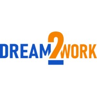 Dream2Work logo - Similar company to Ondernemend Dijk En Waard