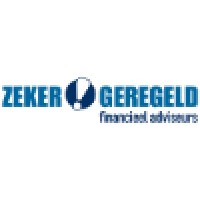 Zeker!Geregeld logo - Similar company to Delta Planning Bv