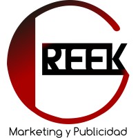 Greek Marketing y Publicidad logo - Similar company to Publimagen
