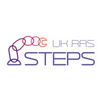 UK RAS STEPS logo - Similar company to Technology Specialists Network (Tsn)