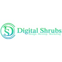 Digital Shrubs logo - Similar company to Planverse Projects Private Limited