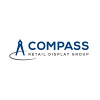Compass Retail Display Group logo - Similar company to Compass Display Group
