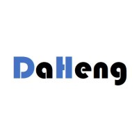 DaHeng Precision Machining Co., Ltd logo - Similar company to Guangzhou Zhengqi Technology Co.,Ltd