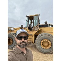 REM Equipment/ Resource Equipment logo - Similar company to Rim Equipment