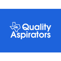 Quality Aspirators logo - Similar company to Q-Optics