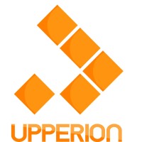 UPPERION logo - Similar company to Ahead Project