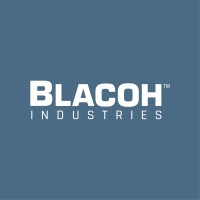 Blacoh Industries logo - Similar company to Maric Flow Control Australia
