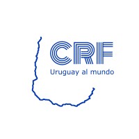 CRF Uruguay logo - Similar company to Carpincho