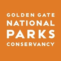 Golden Gate National Parks Conservancy logo - Similar company to Oakland Museum Of California