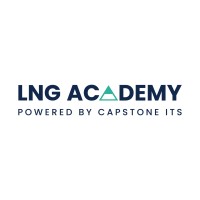 LNG Academy logo - Similar company to Capstone Its