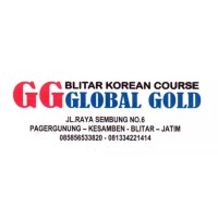 Global Gold Blitar logo - Similar company to Madrasah