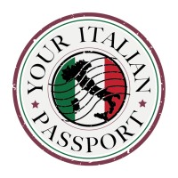 Your Italian Passport logo - Similar company to Artsaas Technologies