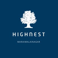 Hotel Highnest - Near Mahindra World City logo - Similar company to St Joseph Matriculation School Maraimalainagar (Unofficial)