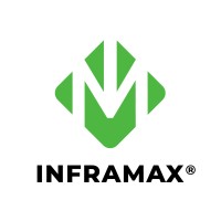 Inframax logo - Similar company to Inframax Engineers