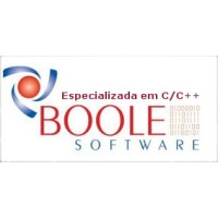 Boole Software Ltda logo - Similar company to Exact Software Ltda