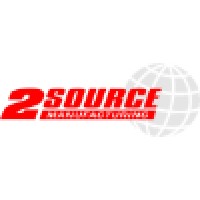 2Source Manufacturing Inc. - Aerospace Manufacturer Of Landing Gear Bushings And Oil & Gas Parts
