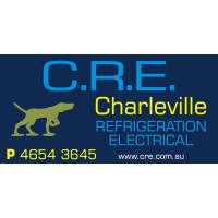 CHARLEVILLE REFRIGERATION & ELECTRICAL PTY LTD logo - Similar company to Gb Industries