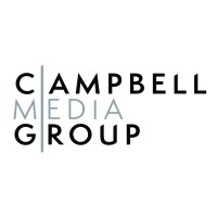 Campbell Media Group Is Now Claxon