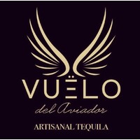 Vuelo Tequila - Blach Spirits Group, Inc. logo - Similar company to Casa México Tequila