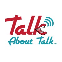 Talk About Talk logo - Similar company to Flywheelrx Group