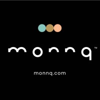 MONNQ logo - Similar company to Case2Go