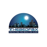 TheBedFax logo - Similar company to Data Monkey, Llc