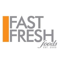 Fast Fresh Foods logo - Similar company to Accessforward