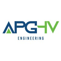 APG HV Engineering Ltd. logo - Similar company to Palmore International