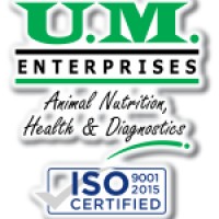 U.M. Enterprises - Diagnostic Division logo - Similar company to Um Enterprises