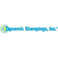 DYNAMIC STAMPINGS, INC. logo - Similar company to Prototype Stampings