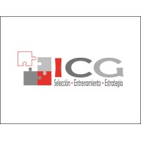 ICG CONSULTING GROUP logo - Similar company to Proyectarled
