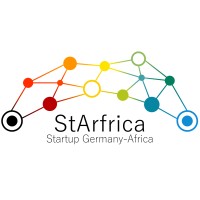 StArfrica - Startup Germany-Africa logo - Similar company to Green Meter