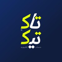 تاكتيك - TakTek logo - Similar company to Vm Technology & Financial Services (Vmtfs)