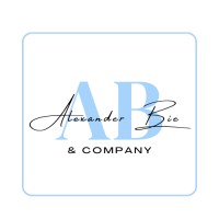 Alexander Bie & Company logo - Similar company to Laf.Group