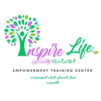 INSPIRE LIFE EMPOWERMENT logo - Similar company to We Five Advertising