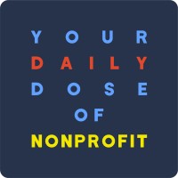 Your Daily Dose Of Nonprofit Newsletter