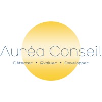 Auréa Conseil logo - Similar company to Dva Talent Development