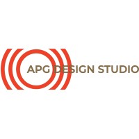 APG Design Studio logo - Similar company to Mcb Architecture