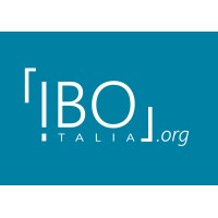 IBO Italia - ODV-ETS logo - Similar company to Projeto Mindshift