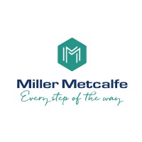 Miller Metcalfe logo - Similar company to Crosslane Student Developments