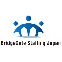 BridgeGate Staffing Japan Inc. logo - Similar company to Sun Agent G.K.