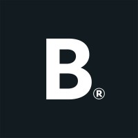 Bronson logo - Similar company to Studio Bluebelle