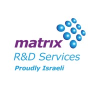 matrix R&D Services logo - Similar company to Starit