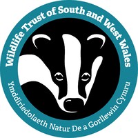 The Wildlife Trust of South and West Wales logo - Similar company to Studley Grange